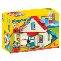 Playmobil 123