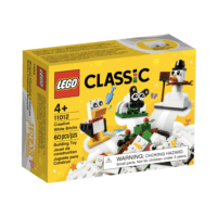 Lego classic