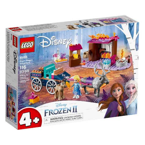 Lego Frozen