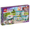 Lego friends