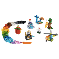Lego classic