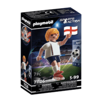 Playmobil sports & action