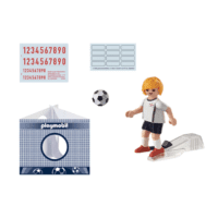 Playmobil sports & action
