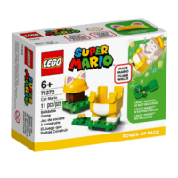 Lego super mario