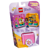 Lego friends