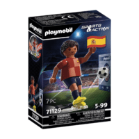 Playmobil sports & action