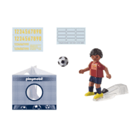 Playmobil sports & action