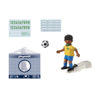 Playmobil sports & action