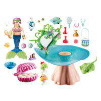 Playmobil Magic