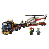 Lego city
