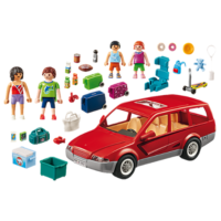 Playmobil Family Fun