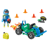 Playmobil City Life