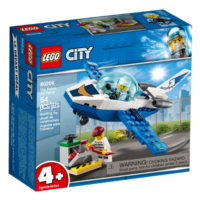 Lego city