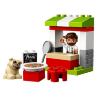 Lego duplo