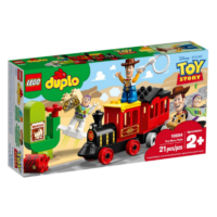 Lego duplo toy story