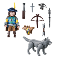 Playmobil Novelmore