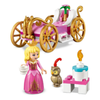 Lego þyrnirós