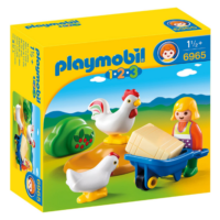 Playmobil 123