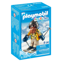 Playmobil Family Fun