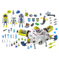 Playmobil Space