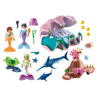 Playmobil Magic