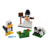 Lego classic