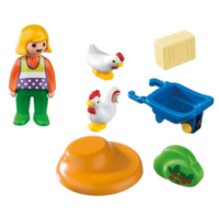 Playmobil 123