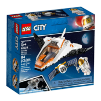 Lego city