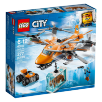 Lego city
