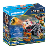 Playmobil Pirates