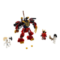 Lego ninjago