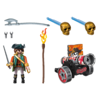 Playmobil Pirates
