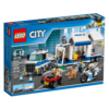 Lego city