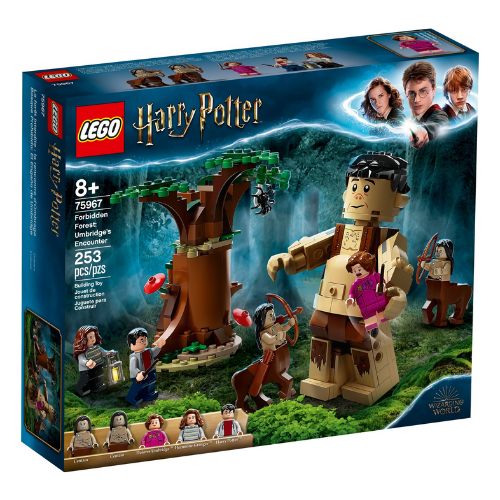 Lego harry potter