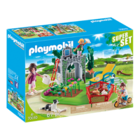 Playmobil