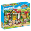 Playmobil Country