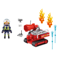 Playmobil City Action