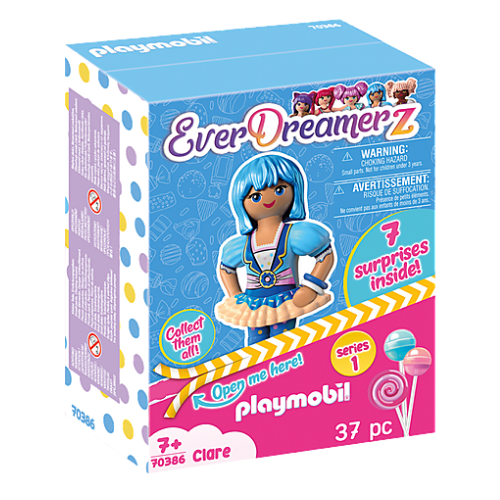 Playmobil Ever Dreamerz