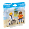 Playmobil