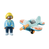 Playmobil 123