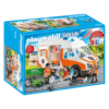 Playmobil City Life