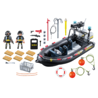Playmobil City Action