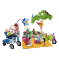 Playmobil Family Fun