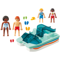 Playmobil Family Fun