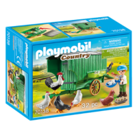 Playmobil Country