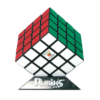 Rubik's kubbur 4x4