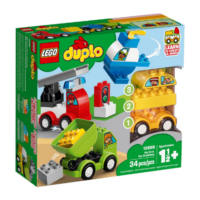 Lego duplo