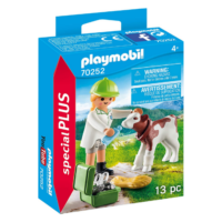 Playmobil