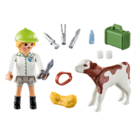 Playmobil