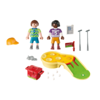 Playmobil
